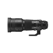 Sigma 500mm F4 DG OS HSM Sigma | Sports