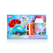 FRU BLU blaster z milnico, 500 ml, set
