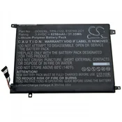 Baterija za HP X2 210 G1/Pavilion X2 10, 8250 mAh