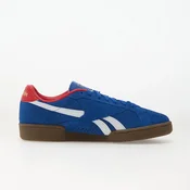 Sneakers Reebok Club C Grounds Uk Vector Blue/ Vector Red/ Gum EUR 42.5