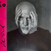 Peter Gabriel - I/O (Bright -Side Mix) (2 LP)