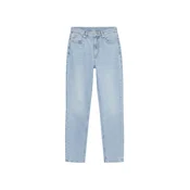 VERO MODA Kavbojke VMNICKIE svetlo modra