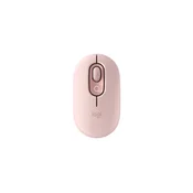 Miš Logitech POP Mouse Rose P/N: 910-007413