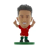 Figurica Creative Toys SoccerStarz - Diogo Jota, Portugalska, domači dres, Classic Kit (405317)