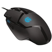 miška gamingLOGITECH G402 Hyperion Fury - EER2 - 910-004067
