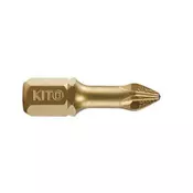 KITO Vrh (4820100) tip, PH 0x25mm, S2/TiN