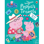 Peppa Pig: Peppa's Travels