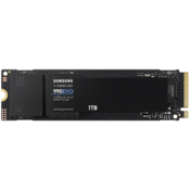 SAMSUNG M.2 NVMe 1TB 990 EVO MZ-V9E1T0BW