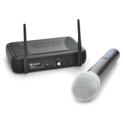 SKYTEC bežicni sustav UHF RECEIVER mikrofon STW721