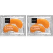 Gabriella Salvete Vitamin C Glow Duo set