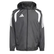 ADIDAS PERFORMANCE Jakna za trening Tiro26 League  črna / bela