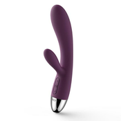 Vibrator Zec Alice Ljubičasti Svakom 271