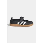 Balerinke adidas Samba Jane LA1395 Črna