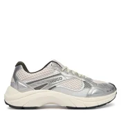 Superge HUGO GO2 50558025 Srebrna