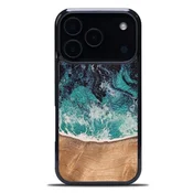shumee Ovitek Bewood Unique za iPhone 17 Pro - Dream Island