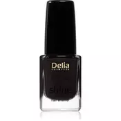 Delia Cosmetics Hard & Shine lak za učvrstitev nohtov odtenek 815 Ines 11 ml