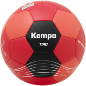 Kempa TIRO, rokometna žoga, rdeča 200190803
