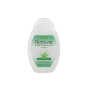 Beauty Formulas Feminine Aloe Vera Kupka za intimnu negu, 250ml