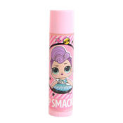 Lip Smacker L.O.L Surprise! Flavoured Lip Balm - Miss Punk