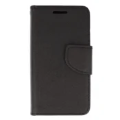 Havana preklopna torbica Wallet denarnica Fancy Diary Marmor Samsung Galaxy A13 LTE A135 - vijola