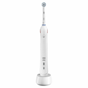 ORAL-B električna zobna ščetka Pro 2 Sensi Ultra Thin White Handle