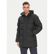 Helly Hansen Zimska jakna Alby Puffy 54133 Crna Regular Fit