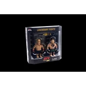 Mini Figure - UFC Octagon Fighters S1 - Collectible Fights - Aldo Vs McGregor