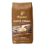 TCHIBO Caffé Crema Intense kavna zrna 1 kg