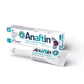 Anaftin oralni gel 12%, 8 ml