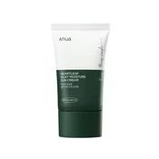 ANUA Krema za lice Heartleaf Silky Moisture SPF 50+, 50ml