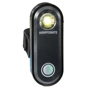 SPREDNJA KOLESARSKA SVETILKA KRYPTONITE AVENUE F-65