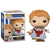 Funko POP Black Clover Julius 9cm