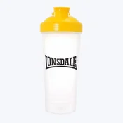 Lonsdale Flašica vintage shaker, Žuta
