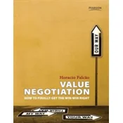 Value Negotiation