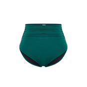 Trendyol Curve Green