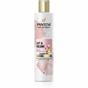 Pantene Pro-V Miracles LiftNVolume šampon za volumen tanke kose 250 ml