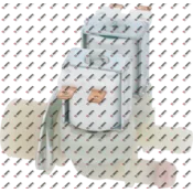 Dvojni elektromagnetni ventil
