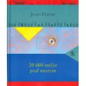 20 000 milja pod morem