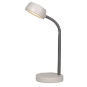 RABALUX Stona lampa Berry bela