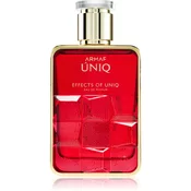 Armaf Úniq Effects of Uniq