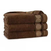 shumee Brisača RONDO 2 70x140 Zwoltex čokoladna