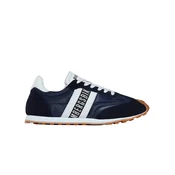 BIKKEMBERGS Nizke superge Guti M modra / bela