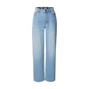 Urban Classics Kavbojke moder denim