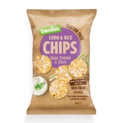 Benlian cips pavl i vlašac 50 g