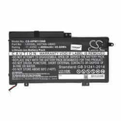 POWERY Akumulator HP M1N48EA