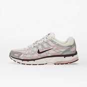 Sneakers Nike W P-6000 Summit White/ Plum Chalk-Metallic Silver EUR 38.5
