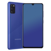 Samsung Galaxy A41, SM-A415FZBDEUF