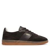 Tenisice BOSS Brenta 50573842 Tamno smeda
