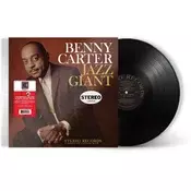 Benny Carter - Jazz Giant (Reissue) (180 g) (LP)