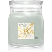 Yankee Candle Serenity Stone Little Luxuries dišeča sveča 368 g